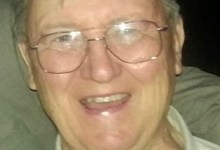 Dr. Glyn Owen Pritchard