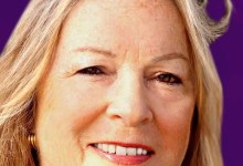 Janet Anne Southwick Servatius