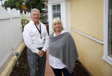 Mission Villa’s Brother-Sister Transition Team