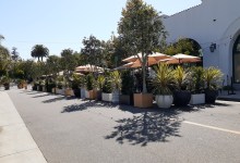 Al Fresco Dining Expands into West Victoria