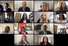 Santa Barbara Unified Dives Into Pandemic Distance-Learning Plan