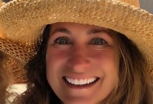 Sheryl Trevethan-Scott