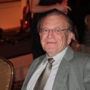 Arthur G. Clarke, Jr.