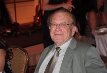 Arthur G. Clarke, Jr.