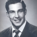 Edwin Allister Dawson