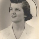 Mary Madeline Frazer