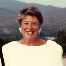 Shirley Gwynneth Franklyn Cribbs
