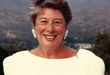 Shirley Gwynneth Franklyn Cribbs