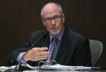 Santa Barbara County Supervisors Explore COVID-19 Enforcement Options