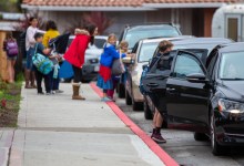 Santa Barbara County’s K-6 Schools to Get a Shot at Reopening