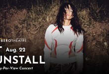 Pay-Per-View Concert Featuring KT Tunstall