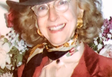 Jocelan G. Rainey Reif