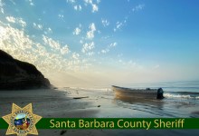 3,164 Pounds of Methamphetamine Seized in Santa Barbara County’s Biggest-Ever Drug Bust