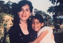 Reflections of a Former Flower Girl