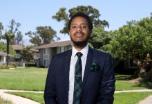 Donte Newman Calls Out White Supremacy in New Column