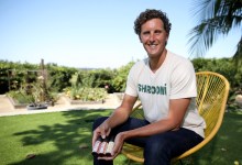 Santa Barbara–Based Shroomi Magnifies Mushrooms as Medicine