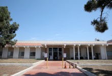 Santa Barbara County Jail Sees Uptick in COVID Cases