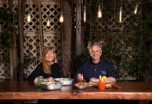Carpinteria Caterer Becomes Restaurant at Rincon Beach Bar