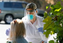 Another COVID Data Snafu, This Time over Case Count