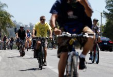 Why Bikes and Bazookas Don’t Mix in Santa Barbara