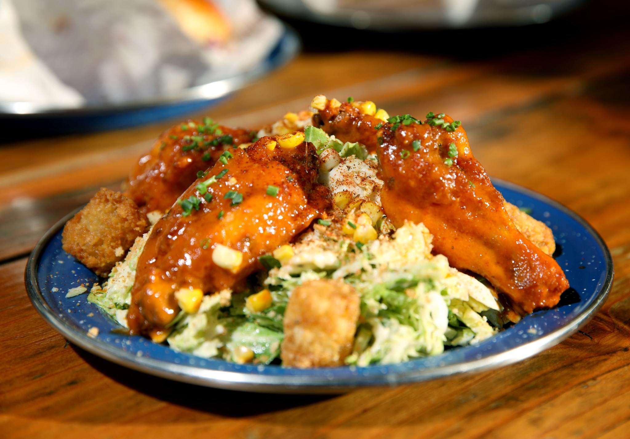 Wingman Rodeo Puts the Buffalo Back in Santa Barbara The Santa