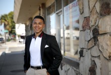 Santa Barbara School Board Candidate Elrawd MacLearn on Being a ‘Good Millennial’