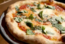 Revolver Brings New York Pizza to the Santa Barbara’s Westside