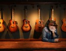 Solvang’s Lost Chord Guitars