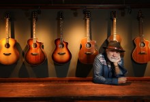 Solvang’s Lost Chord Guitars