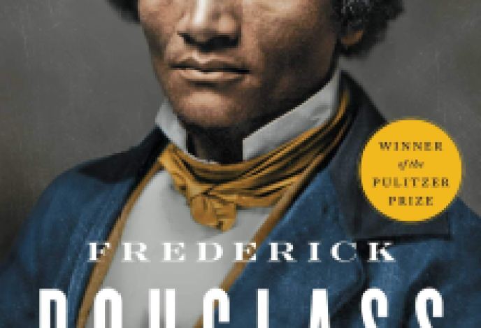 Review | David W. Blight’s ‘Frederick Douglass: Prophet of Freedom’