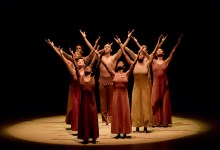 UCSB Arts & Lectures 2020-2021 Season Announcement