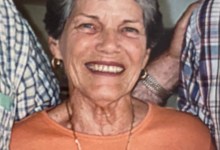 Barbara K. Clark