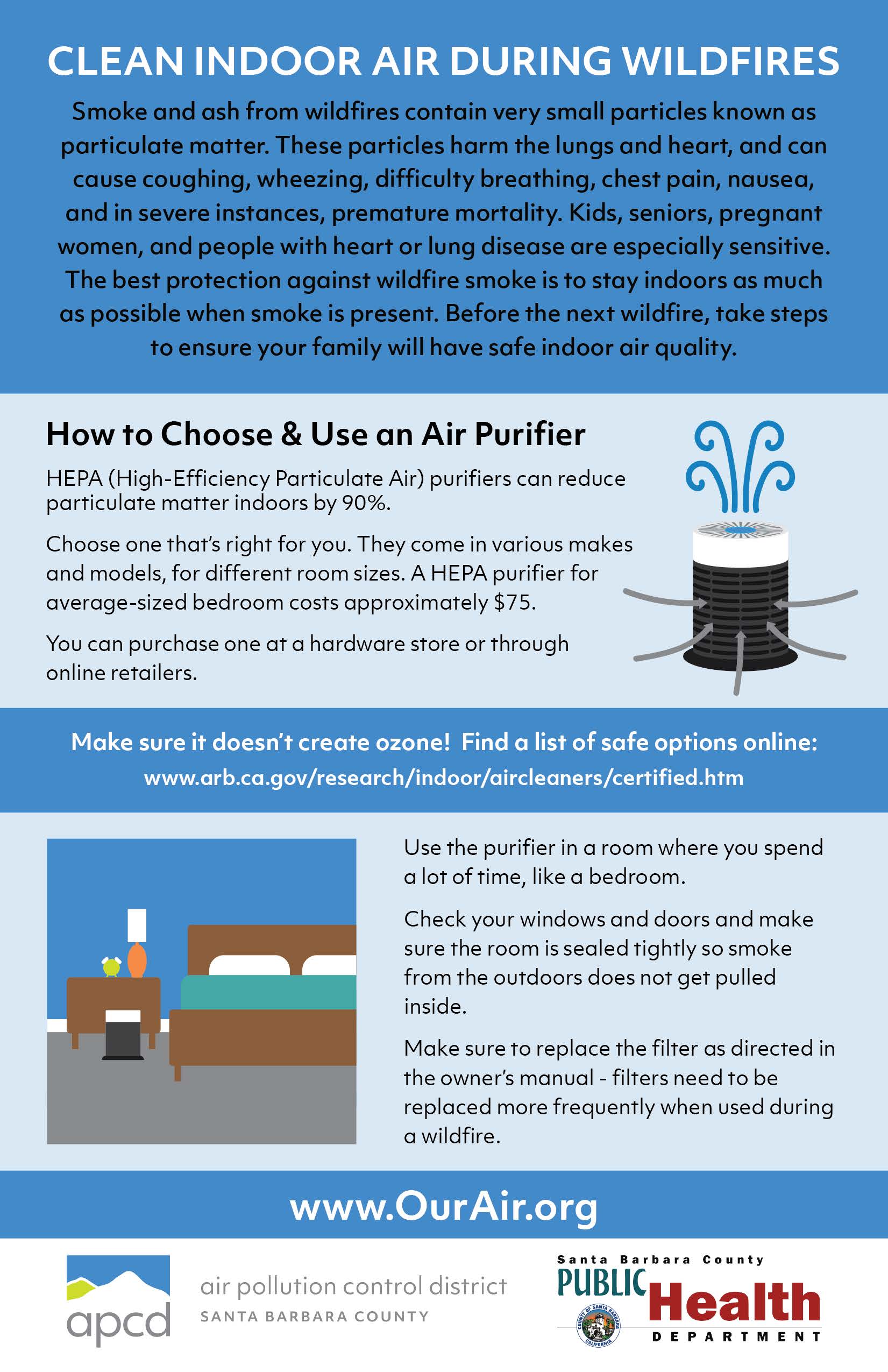 air quality warning for santa barbara county the santa barbara independent air quality warning for santa barbara