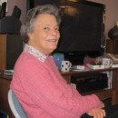 Dorcas Robson