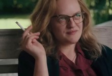 Film | ‘Shirley’s Elisabeth Moss Keeps Viewers Tuned In