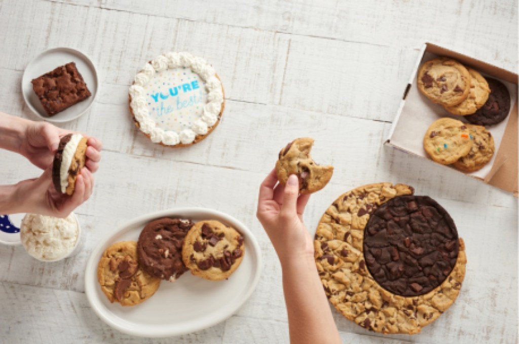 Insomnia Cookies Opening in Santa Barbara on Friday - The ...