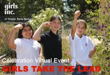 Girls Inc. Celebration Event