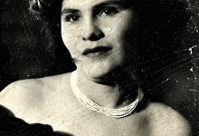 Maria “Reyna” Alvarez