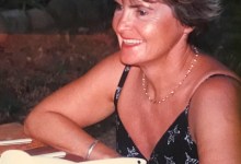 Greti Unterthiner Croft