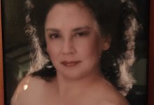 Joanne Mary Wightman