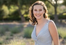 Sophie Spievak: From Santa Barbara to San Francisco and Back