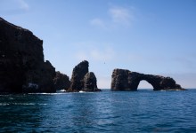 How We Know What We Know About the Channel Islands
