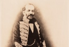 The Battle of San Andres Street