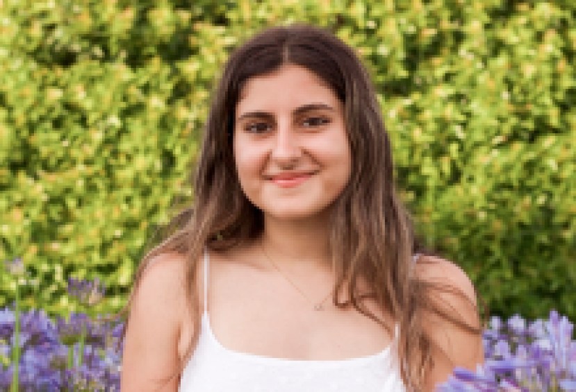 Melody Pezeshkian’s Impromptu Decision Combines Brain Science with Journalism