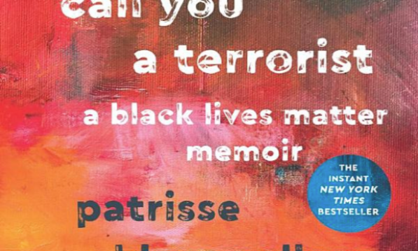 Vote for UCSB Reads 2021 Book