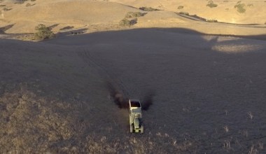 Carbon Farming on the Central Coast