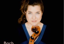 Review | Alisa Weilerstein’s ‘Bach Cello Suites’