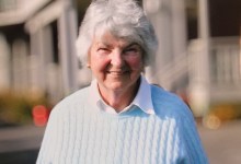 Sylvia Brickley Weller