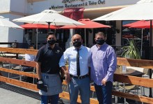 Towbes Group Helping Retail Tenants Weather COVID-19