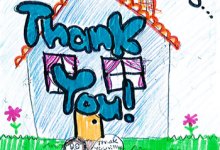 Teacher’s Fund “Back-to-School” supplies drive